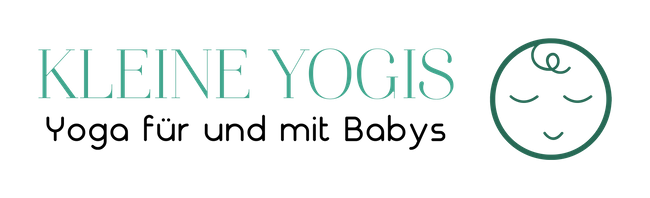 Kleine Yogis - Baby Yoga 