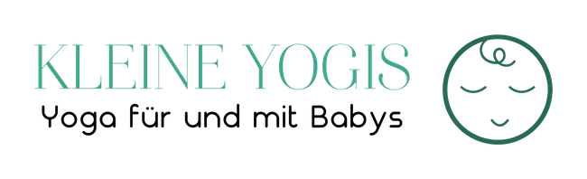 Kleine Yogis - Baby Yoga 